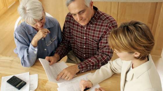 See our five tips for no-regret home selling.