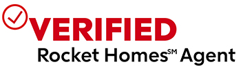 Verified Rocket Homes Agent